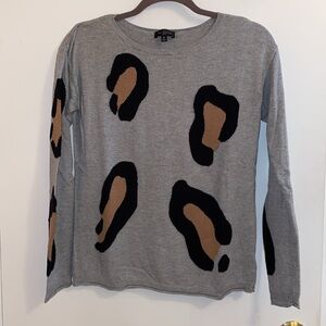 The Limited Animal Sweater